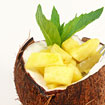Coconut Pineapple